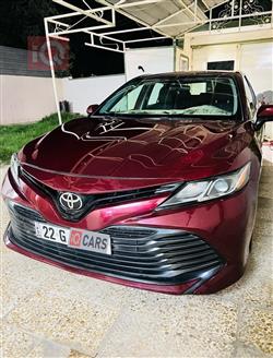 تويوتا كامري